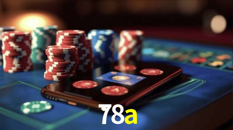 Estatísticas 78a